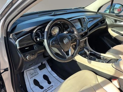 Used 2020 Buick Envision Preferred FWD image 13