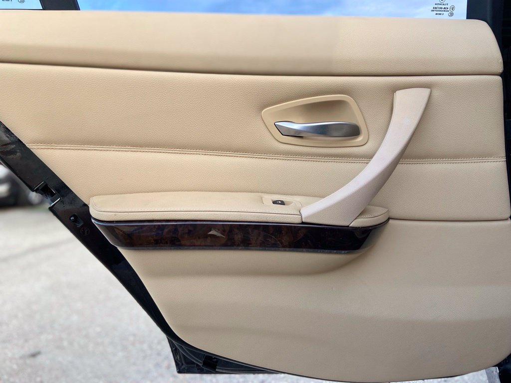 Used 2011 BMW 328i Sedan RWD image 20