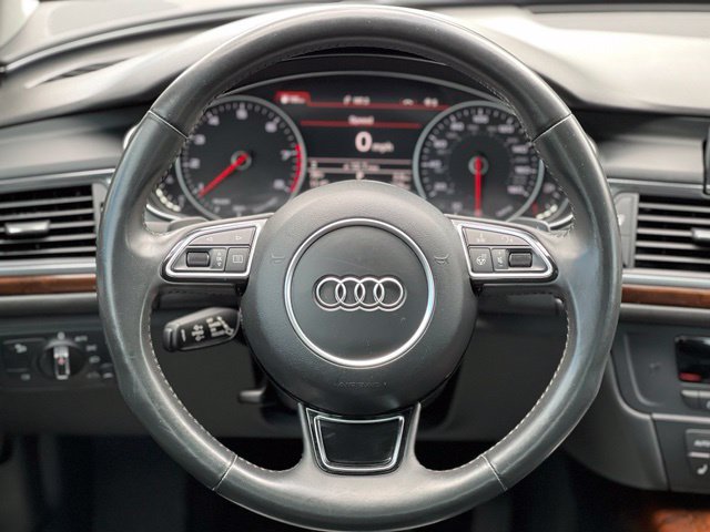 Used 2018 Audi A6 2.0T Premium w/ Cold Weather Package AWD/4WD image 32