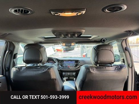 Used 2022 Dodge Durango R/T w/ Blacktop Package image 17