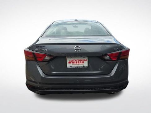 Used 2019 Nissan Altima 2.5 SR FWD image 4