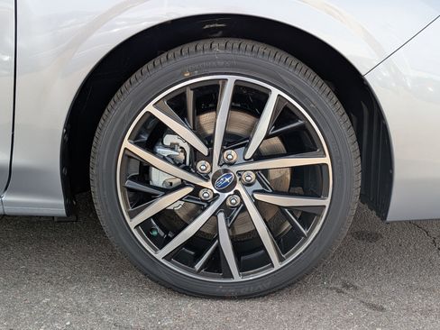 New 2026 Subaru Impreza 2.0i Sport AWD/4WD image 7