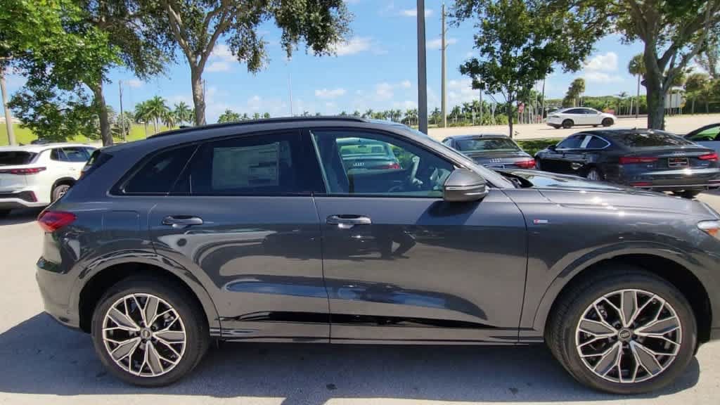 New 2026 Audi Q5 Premium Plus AWD/4WD image 9