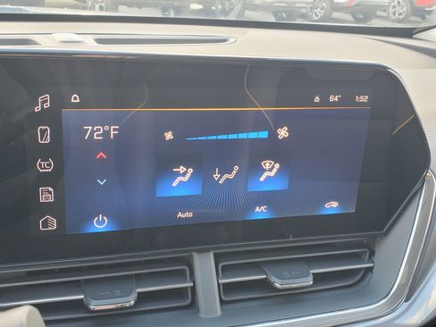 New 2026 Chevrolet Trax ACTIV w/ Driver Confidence Package FWD image 19