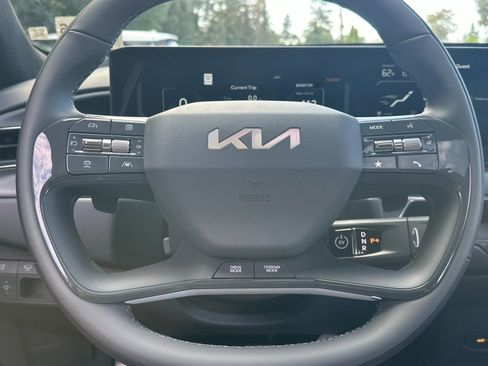 New 2026 Kia EV9 GT-Line AWD/4WD image 25