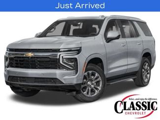 Used 2025 Chevrolet Tahoe High Country video 1