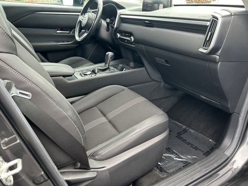 Used 2024 MAZDA CX-50 AWD 2.5 S w/ Cargo Package image 26
