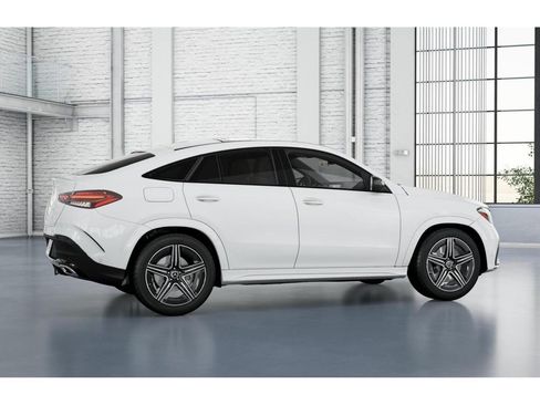 New 2026 Mercedes-Benz GLE 450 GLE 450 Coupe image 18
