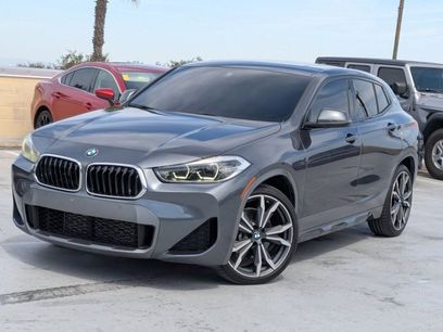 Used 2021 BMW X2 sDrive28i w/ M Sport X Package