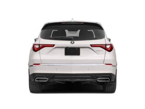 Used 2023 Acura MDX SH-AWD w/ Technology Package image 5