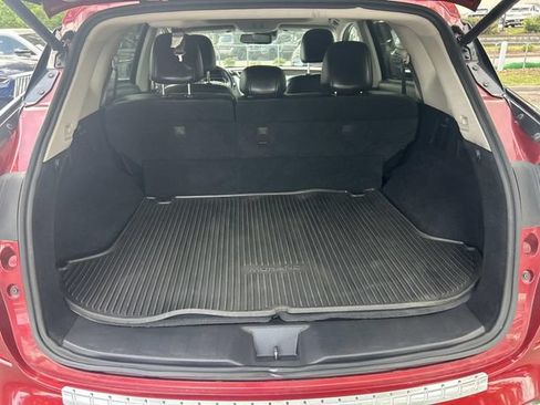 Used 2020 Nissan Murano Platinum w/ Cargo Package FWD image 13