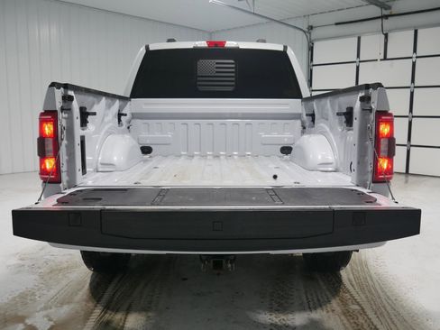 Certified 2022 Ford F150 XLT w/ Equipment Group 302A High image 26