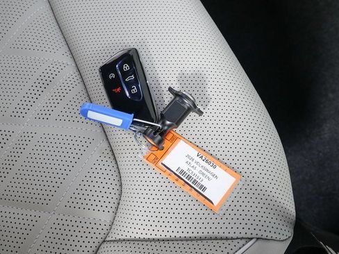 New 2026 Volkswagen Atlas SEL Premium R-Line image 37