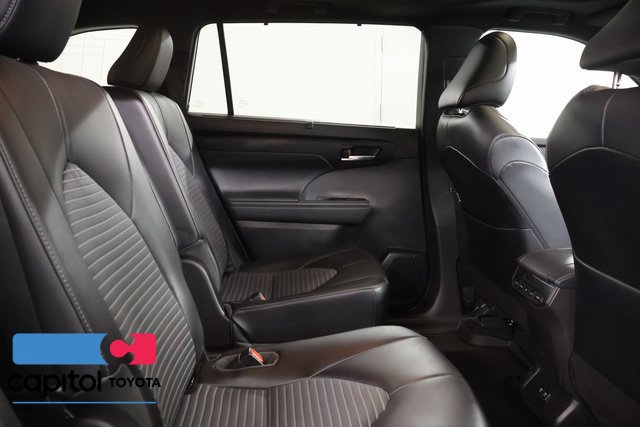 Certified 2021 Toyota Highlander XSE AWD/4WD image 30