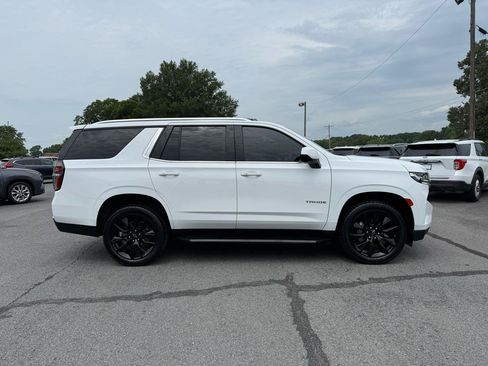 Used 2023 Chevrolet Tahoe LT RWD image 7