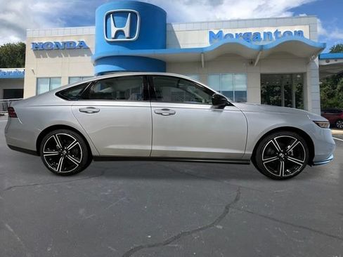 New 2026 Honda Accord SE image 39