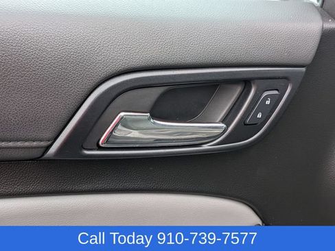 Used 2020 Chevrolet Tahoe LT RWD image 13