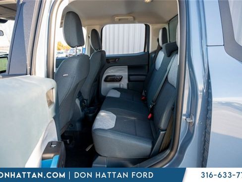 New 2026 Ford Maverick XLT w/ XLT Luxury Package image 22