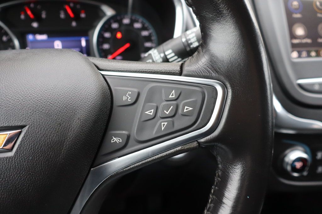Used 2019 Chevrolet Equinox LT FWD image 8