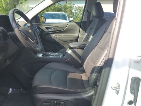 Used 2020 Chevrolet Equinox Premier image 20