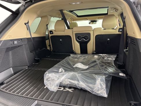 New 2026 Acura MDX SH-AWD w/ Technology Package image 22
