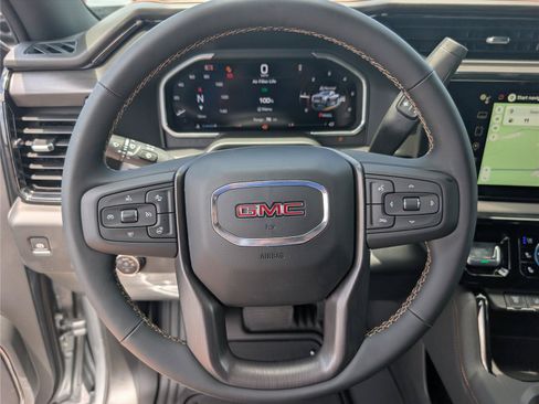 New 2026 GMC Sierra 2500 AT4 w/ AT4 Premium Plus Package AWD/4WD image 29