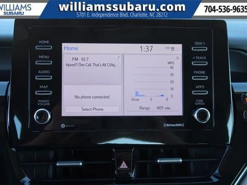 Used 2021 Toyota Camry LE image 25