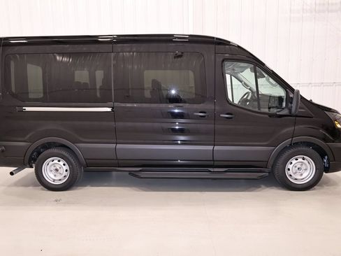 New 2026 Ford Transit 350 XL RWD image 2