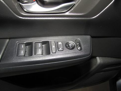 Certified 2024 Honda CR-V EX image 11