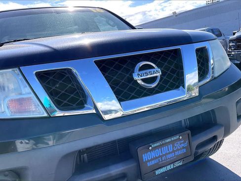 Used 2016 Nissan Frontier S RWD image 33