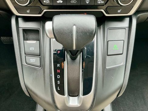 Used 2018 Honda CR-V EX-L image 37