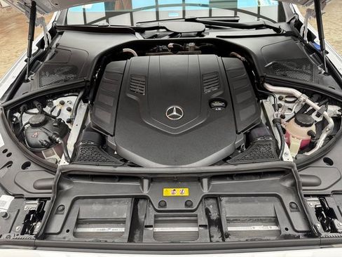 Used 2026 Mercedes-Benz S 580 S 580 image 27