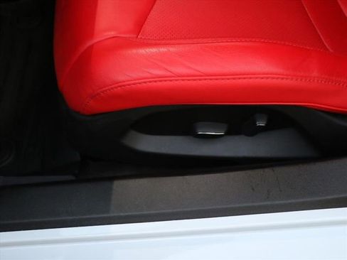 Used 2024 Chevrolet Corvette Stingray Coupe image 19