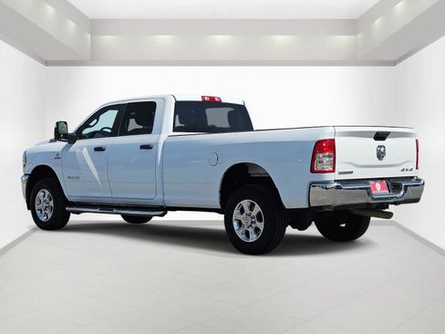 Used 2024 RAM 3500 Big Horn image 6