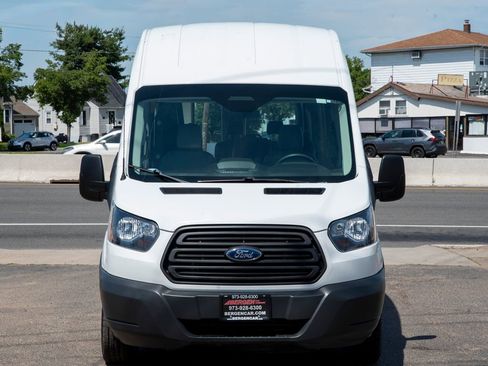 Used 2018 Ford Transit 350 XL RWD image 3