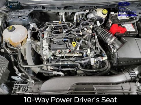 Certified 2022 Ford Escape SEL w/ Technology Package AWD/4WD image 37