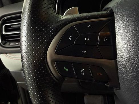 Used 2024 Dodge Durango Citadel AWD/4WD image 18