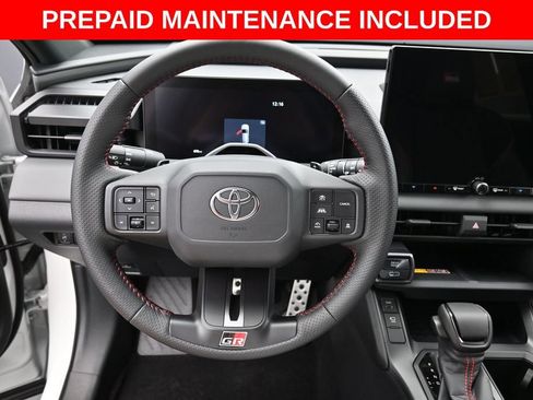Certified 2026 Toyota RAV4 AWD Plug-in Hybrid image 15
