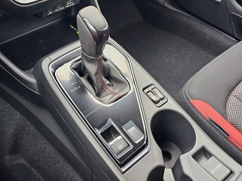 New 2026 Subaru Impreza RS image 24