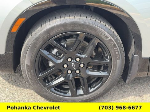 Certified 2024 Chevrolet Blazer RS AWD/4WD image 28