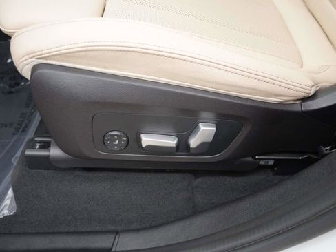 Certified 2023 BMW X3 M40i w/ Parking Assistance Package image 15