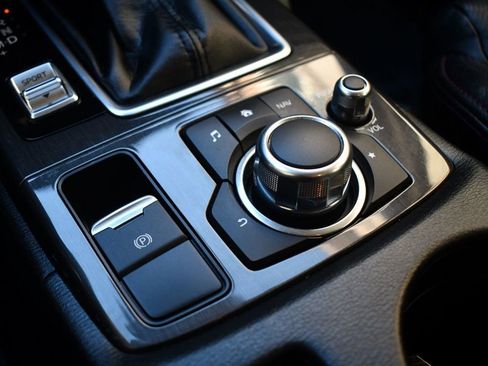 Used 2016 MAZDA CX-5 Grand Touring image 42