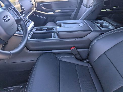 New 2026 Ford Expedition Max Platinum w/ Stealth Appearance Package image 50