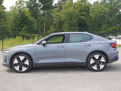 Used 2023 Polestar Polestar 2 w/ Pilot Pack FWD image 21