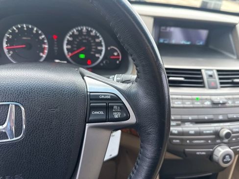 Used 2009 Honda Accord EX-L image 33