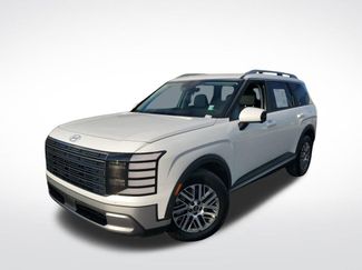 Used 2026 Hyundai Palisade SEL video 1