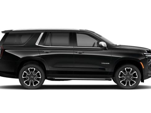 New 2026 Chevrolet Tahoe Premier w/ Sun And Tow Package AWD/4WD image 28