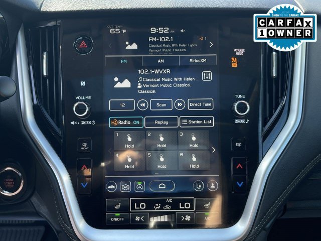 Used 2023 Subaru Outback Premium AWD/4WD image 17