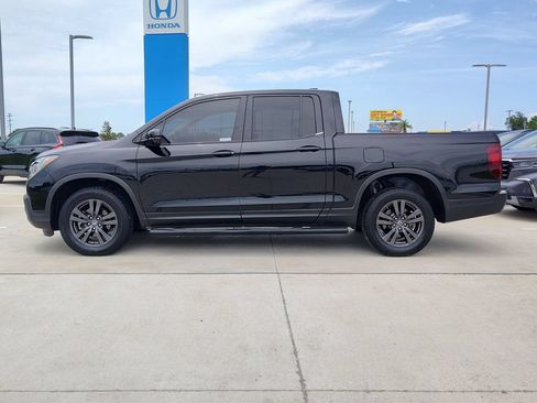 Used 2019 Honda Ridgeline Sport image 4