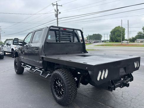 Used 2017 Ford F250 XL w/ Power Equipment Group AWD/4WD image 7